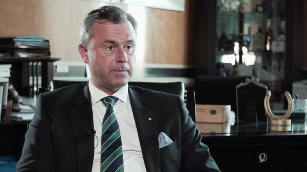 BBC-News-interview-with-Norbert-Hofer-Freedom-Party-candidate-for-President-in-Austria