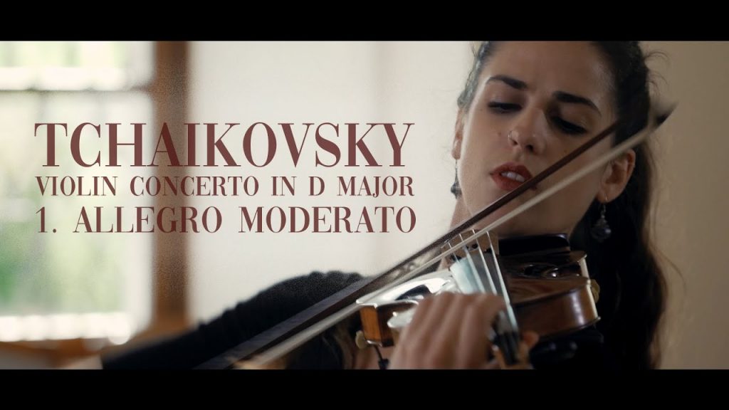 Tchaikovsky-Violin-Concerto-in-D-Major-Op.-35-1.-Allegro-moderato
